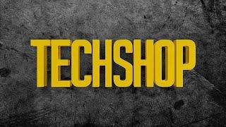 Welcome to TechShop!