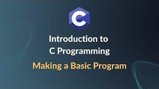 C Introduction | Basic structure | lecture 1st..