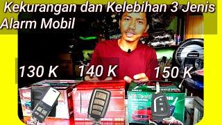 Riview Alarm mobil murah berkualitas