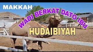 Wadi Berkat Dato Ibu Hudaibiyah