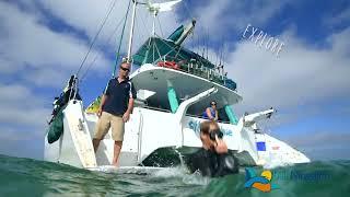 Sail Ningaloo Shore Thing Promo 3 Mins