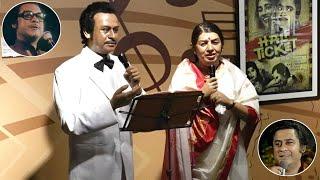 देखिए Genius Kishore Kumar का Live Performance जिसे देखकर लाखों संगीत प्रेमी पागल हो गए थे