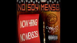 Mimek One - "No Soy Menso" (Official Music Video)