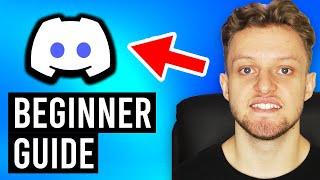 How To Use Discord For Beginners (Learn The Basics)