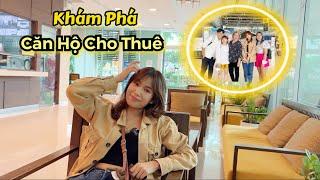 Tuấn Jeab Lần đầu Chia Sẻ về Công Việc Và Khám Phá Căn Hộ Cao Cấp Cho Thuê ở Bangkok | Tuấn Jeab