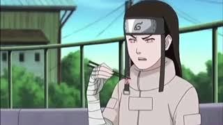 Neji Hyuga Edits (Naruto)