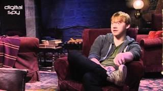 Rupert Grint interview: 'After finishing Harry Potter I felt lost'