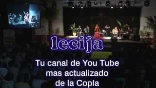 LA COPLA " lecija" tu canal de:   You Tube