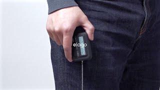 How to install AirPods Pro 2 Pager Case