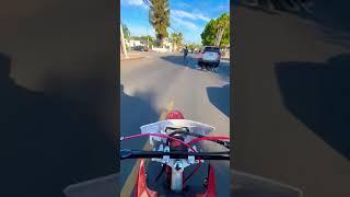 Wheelie️ #wheelie #dirtbike