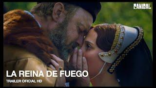 LA REINA DE FUEGO - TRAILER OFICIAL