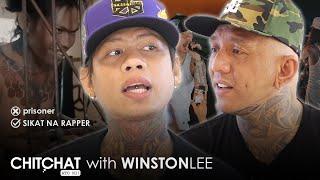 CHITchat with Winston Lee | by Chito Samontina