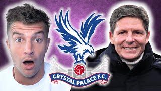 Nobody Is Noticing THIS About CRYSTAL PALACE 