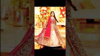 New Wedding Dress Designs 2024 - Elegant, Modern & Trendy #subscribe #fashionbytes #dressdesigns