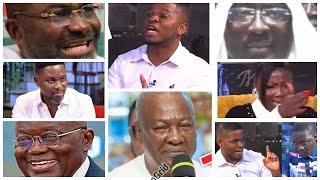 Sammy Gyamfi Regrets Visiting DESPITEs UTV as A Plus, Yaa Yeboah others lashed him Basaa” Songo bore