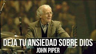 DIOS CUIDA DE TI - John Piper