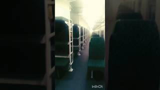 Economy class review of Green line express. new Chinese coaches #viral #shorts