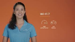 Wi-Fi 7 Is Here