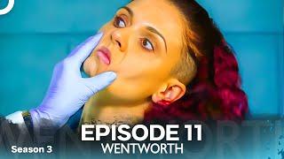 Wentworth Season 3 Episode 11 - The Living and the Dead