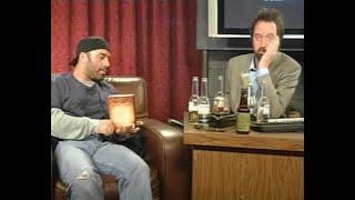 Tom Green Live - Joe Rogan (2007-03-27)