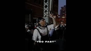 FREE Future Type Beat ''Too Fast''