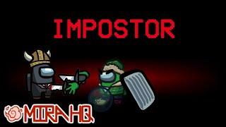 Among us - It's Horn! - Full MiraHQ 1 Impostor Gameplay - No Commentary