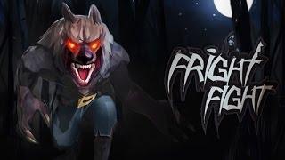 Fright Fight™ - Online Brawler Android GamePlay Trailer (HD) [Game For Kids]