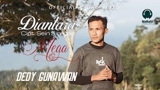 Dedy Gunawan - Diantara Mega ( Official Music Video)