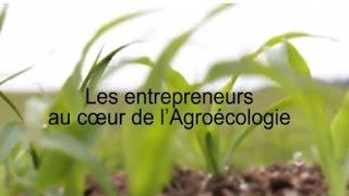 Film « Au coeur de l’Agro-écologie »