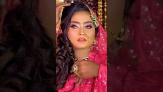 The TRUTH about Pakistani Bridal Makeup