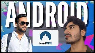 Nord VPN's Android Developer Tips to get hired in this market