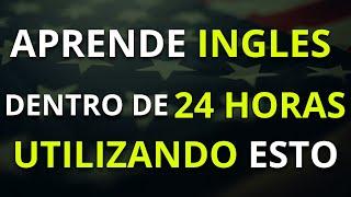 COMO MEJORAR LA FLUIDEZ en EL INGLÉS MAS FÁCIL Y RÁPIDO| UTILIZANDO ÉSTO