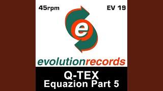 Excitation (Original Mix)