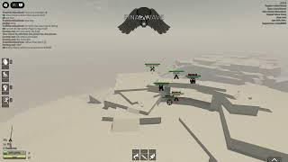 Ares Gaming | Dummies vs Noobs: Stronghold Showdown