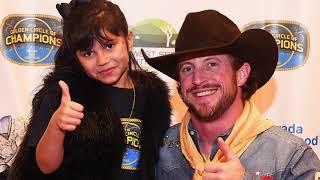 Golden Circle of Champions Las Vegas, December 2019