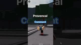 If you #roblox #thestrongestbattlegrounds #shorts