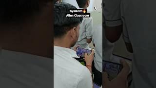 Playing PUBG in Allen Classroom | Kota | Vibe with Vikas