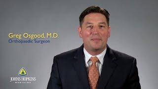 Dr. Greg Osgood | Orthopaedic Trauma Surgeon