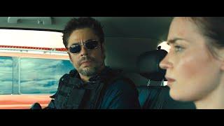 welcome to Juárez (Part 2) Sicario(2015)