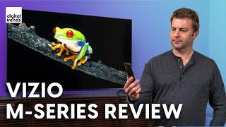 Vizio M-Series Quantum (M65Q7-H1) Review | Still the best bang for your buck?