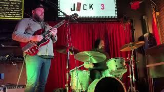 Precious Child - Jack Ruch, Adam Wakefield, Wes Little - live at the Underdog 12/20/2024