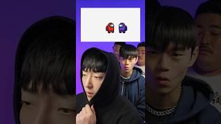 3 vs 1 #beatbox #tiktok