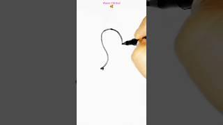 How To Draw Lord Ganesh ji   #shorts #drawing