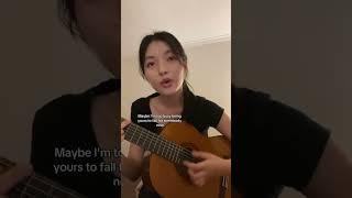 Do I wanna Know? covered by kelsang #cover #bhutan #music #song #coversong #acousticcover