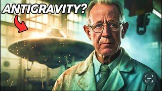 The CIA Scientist Who Cracked Antigravity (Townsend Brown Documentary)