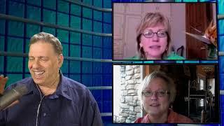 eLearnChat 136: Dr. Susan Nash @eLearningQueen