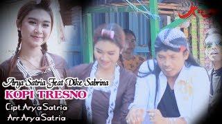 KOPI TRESNO DIKE SABRINA Feat ARYA SATRIA KARYA ARYA SATRIA