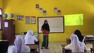 vidio pembelajaran dela aryanti 1911050044 microteaching kelas 6D