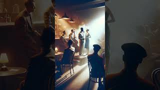 Vintage Jazz Experience: High-Fidelity Retro Vocal Showcase (Audiophile Clip)