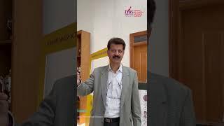 Prof.Sunil Madan's Engaging ConversationswithEntrepreneurs|Doon Business School Interactive Sessions